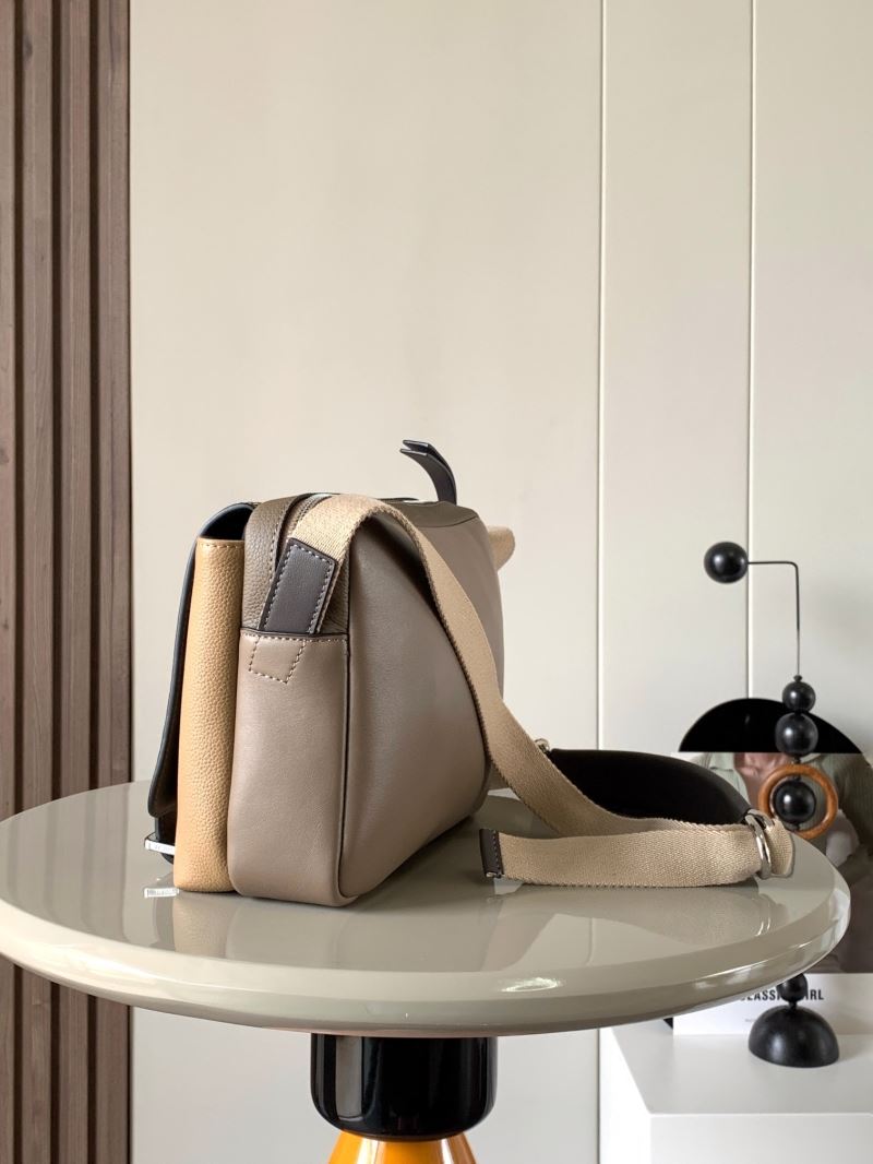 Mens Loewe Satchel Bags